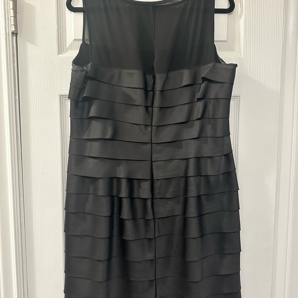 Jones Wear Dress midi length - Picture 2 of 5